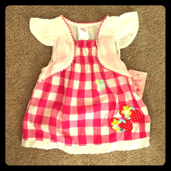 Coney Isle Dress - Picture 1 of 4